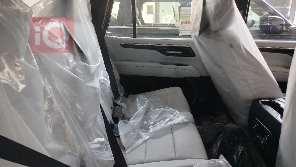 شێڤرۆلێت تاهۆ